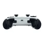 Razer Raiju V3 Pro Ασύρματο Gamepad για PC / PS5 Λευκό - Image 2