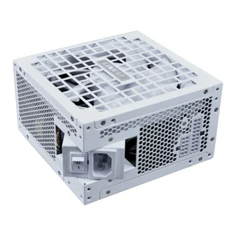 Lian Li RS1000G ATX3.1 1000W Λευκό Τροφοδοτικό Υπολογιστή Full Modular 80 Plus Gold