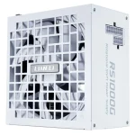 Lian Li RS1000G ATX3.1 1000W Λευκό Τροφοδοτικό Υπολογιστή Full Modular 80 Plus Gold - Image 2