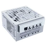 Lian Li RS1000G ATX3.1 1000W Λευκό Τροφοδοτικό Υπολογιστή Full Modular 80 Plus Gold - Image 4