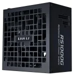 Lian Li RS1000G 1000W Μαύρο Τροφοδοτικό Υπολογιστή Full Modular 80 Plus Gold