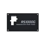 Lian Li RS1000G 1000W Μαύρο Τροφοδοτικό Υπολογιστή Full Modular 80 Plus Gold - Image 3