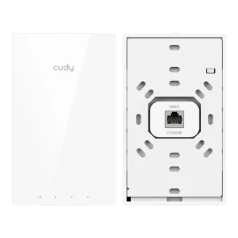 Cudy AP1300 Wall v1 Access Point