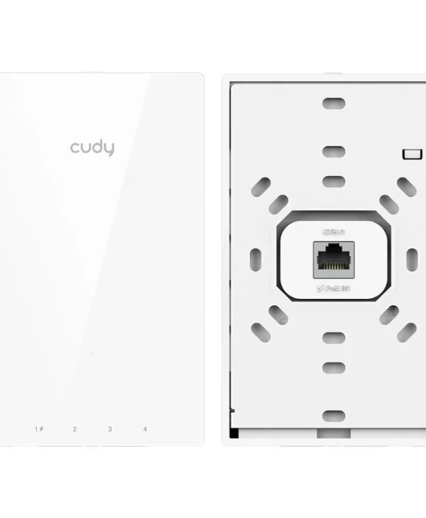 Cudy AP1300 Wall v1 Access Point