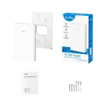 Cudy AP1300 Wall v1 Access Point - Image 2