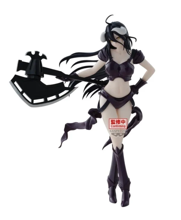 Overlord Albedo Figure 20cm