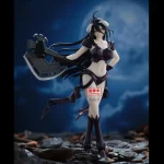 Overlord Albedo Figure 20cm - Image 4