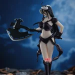 Overlord Albedo Figure 20cm - Image 5
