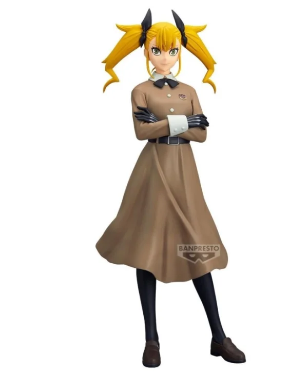 Banpresto Kaiju No.8: Glitter & Glamours - Kikoru Shinomiyai Φιγούρα 22εκ.