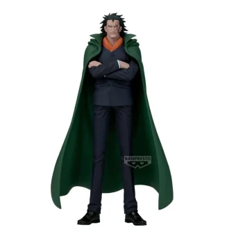 One Piece Dxf Special Grandline Series Monkey D.dragon Φιγούρα Αγαλματίδιο 20cm