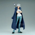 Banpresto One Piece Trafalgar Law Glitter & Glamorous Figure 23cm - Image 2