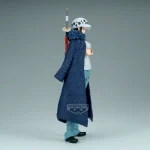 Banpresto One Piece Trafalgar Law Glitter & Glamorous Figure 23cm - Image 3