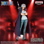 Banpresto One Piece Trafalgar Law Glitter & Glamorous Figure 23cm - Image 4