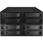 Icy Box Backplane For 5.25-Inch Bay Μαύρο IB-2242U2K IB-2242U2K - Image 4