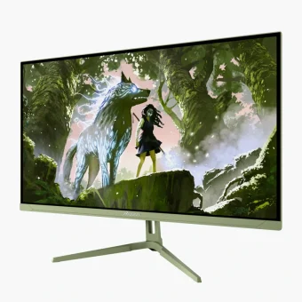 Arozzi Nova IPS Gaming Monitor 27" QHD 2560x1440 180Hz με Χρόνο Απόκρισης 2ms GTG