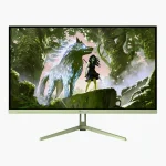 Arozzi Nova IPS Gaming Monitor 27" QHD 2560x1440 180Hz με Χρόνο Απόκρισης 2ms GTG - Image 8