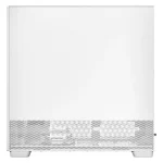 Antec Flux Pro Gaming Full Tower Κουτί Υπολογιστή με Πλαϊνό Παράθυρο Λευκό - Image 5
