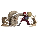 Banpresto Naruto Shippuden Soft Vinyl Shukaku Figure 10cm - Image 2