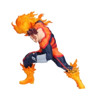 My Hero Academia Amazing Heroes Plus Endeavor Φιγούρα Αγαλματίδιο 15cm