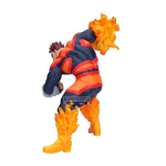 My Hero Academia Amazing Heroes Plus Endeavor Φιγούρα Αγαλματίδιο 15cm - Image 2
