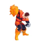 My Hero Academia Amazing Heroes Plus Endeavor Φιγούρα Αγαλματίδιο 15cm - Image 3