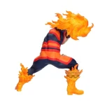 My Hero Academia Amazing Heroes Plus Endeavor Φιγούρα Αγαλματίδιο 15cm - Image 4