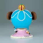 Banpresto One Piece: Sofvimates Chopper Figure Φιγούρα 13εκ. - Image 4