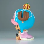 Banpresto One Piece: Sofvimates Chopper Figure Φιγούρα 13εκ. - Image 5