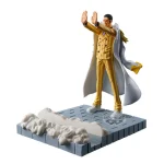 Banpresto One Piece: Kizaru Borsalino Figure Φιγούρα 12εκ. - Image 2