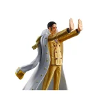 Banpresto One Piece: Kizaru Borsalino Figure Φιγούρα 12εκ. - Image 3