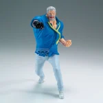 Banpresto One Piece: Monkey D Garp Figure Φιγούρα 15εκ. - Image 2