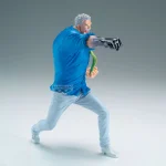 Banpresto One Piece: Monkey D Garp Figure Φιγούρα 15εκ. - Image 4