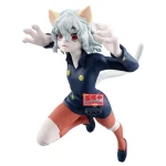 Hunter X Hunter Neferpitou Figure Vibration Stars 16cm