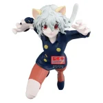 Hunter X Hunter Neferpitou Figure Vibration Stars 16cm - Image 2