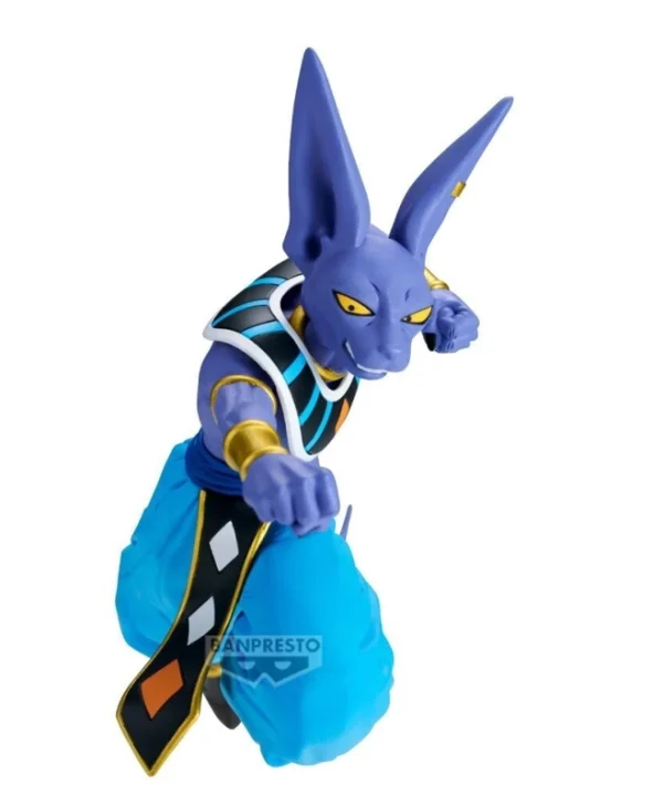Banpresto Dragon Ball: Goku Figure Φιγούρα 15εκ.