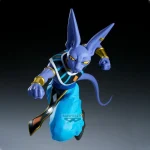 Banpresto Dragon Ball: Goku Figure Φιγούρα 15εκ. - Image 4