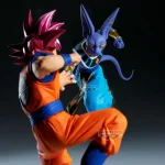 Banpresto Dragon Ball: Goku Figure Φιγούρα 15εκ. - Image 6
