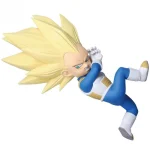 Dragon Ball Daima Vegeta Mini Figure Figure Panel 13cm - Image 2