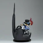 Banpresto One Piece: One Piece: Wcf Special - Sabo Vs Five Elders & Imu Φιγούρα 14εκ. - Image 3