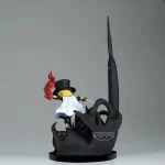 Banpresto One Piece: One Piece: Wcf Special - Sabo Vs Five Elders & Imu Φιγούρα 14εκ. - Image 4