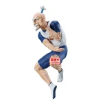 Banpresto Hunter X Hunter Netero Figure Vibration Stars Φιγούρα 14εκ. - Image 2