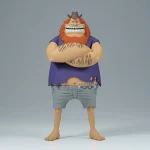 Banpresto One Piece: One Piece: Dxf Special The Grandline Series - Jaguar D.saul Φιγούρα 18εκ. - Image 2