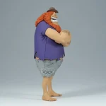Banpresto One Piece: One Piece: Dxf Special The Grandline Series - Jaguar D.saul Φιγούρα 18εκ. - Image 3