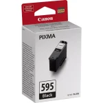 Canon PG-595 BK Γνήσιο Μελάνι Εκτυπωτή InkJet Μαύρο (7171C001) 7171C001 - Image 2