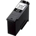 Canon PG-595 BK Γνήσιο Μελάνι Εκτυπωτή InkJet Μαύρο (7171C001) 7171C001 - Image 3