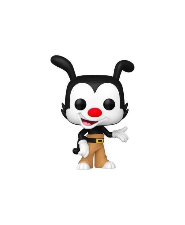 Funko Pop! Animation: Animaniacs - Yakko 2066