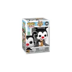 Funko Pop! Animation: Animaniacs - Yakko 2066 - Image 3