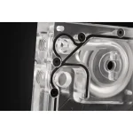 Ek Water Blocks Ek Water Blocks Ek-quantum Kinetic3 Flt D5 Pwm Reservoir-pump Combination 240mm D-rgb Acrylic - Image 4