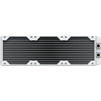 Corsair Icue Link Icue Link Radiator Λευκό