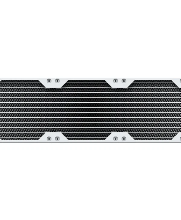 Corsair Icue Link Icue Link Radiator Λευκό